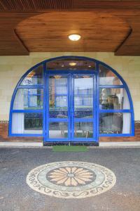 Anny Guesthouse by ecommerceloka的门面或入口