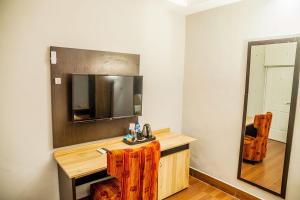 Fotografie z fotogalerie ubytování Hotel 61 v destinaci Ikeja