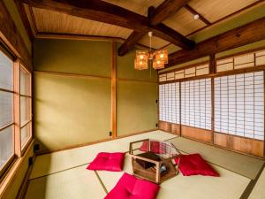 Foto dalla galleria di NIPPONIA Chichibu Monzenmachi a Chichibu