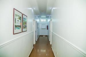 Fotografie z fotogalerie ubytování Hotel 61 v destinaci Ikeja