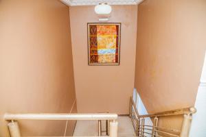 Fotografie z fotogalerie ubytování Hotel 61 v destinaci Ikeja
