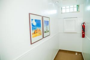 Fotografie z fotogalerie ubytování Hotel 61 v destinaci Ikeja