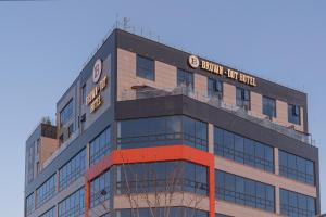 Photo de la galerie de l'établissement Brown Dot Siheung Geobuksum, à Siheung