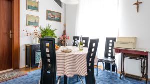 Fotografie z fotogalerie ubytování Apartment XXL Rio v destinaci Mokošica