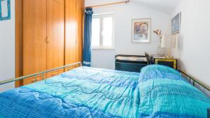 Postel nebo postele na pokoji v ubytování Apartment XXL Rio