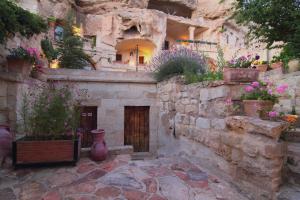 Fotografie z fotogalerie ubytování 4 Oda Cave House - Special Class v destinaci Ürgüp