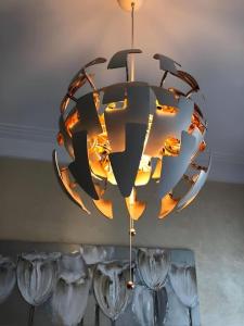 Foto de la galería de STUDIO HAUT STANDING A RACINE near twin center en Casablanca