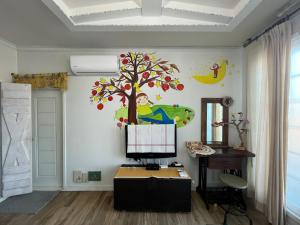 南海郡Artist and Flower Pension的相册照片