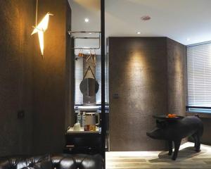 Fotografie z fotogalerie ubytování 小小邸 Small Hotel v destinaci Luodong