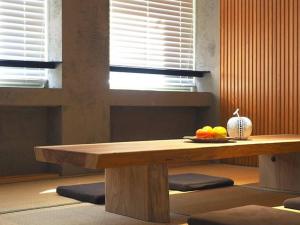 Fotografie z fotogalerie ubytování 小小邸 Small Hotel v destinaci Luodong