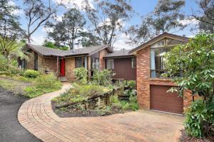 Κήπος έξω από το Alencon