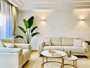 Kép Luxury House 24 szállásáról Marbellában a galériában