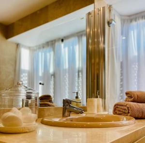Kép Luxury House 24 szállásáról Marbellában a galériában