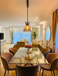 Kép Luxury House 24 szállásáról Marbellában a galériában