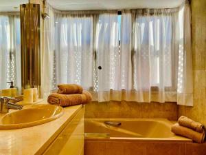 Kép Luxury House 24 szállásáról Marbellában a galériában