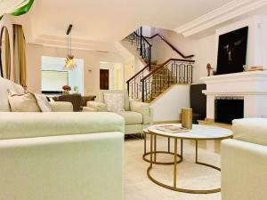 Kép Luxury House 24 szállásáról Marbellában a galériában