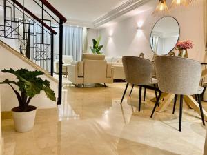 Kép Luxury House 24 szállásáról Marbellában a galériában