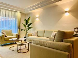 Kép Luxury House 24 szállásáról Marbellában a galériában