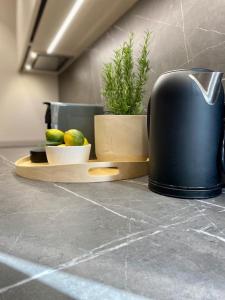 Kép Luxury House 24 szállásáról Marbellában a galériában