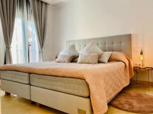 Kép Luxury House 24 szállásáról Marbellában a galériában