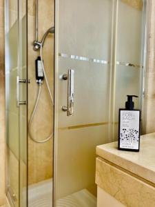 Kép Luxury House 24 szállásáról Marbellában a galériában