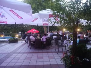 Zdjęcie z galerii obiektu Hotel Hutnik w mieście Stalowa Wola