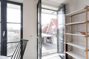 Gallery image of Hello Zeeland - Appartement Markt 4 en 4A in Domburg