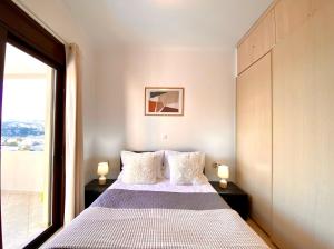 Foto sihtkohas Chaniá asuva majutusasutuse SeaView Apartment with shared pool, Almyrida galeriist