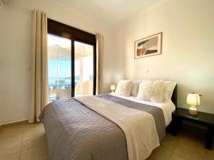 Fotografia z galérie ubytovania SeaView Apartment with shared pool, Almyrida v destinácii Chania (mesto)