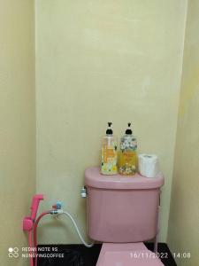 Fotografie z fotogalerie ubytování Chanmuang guesthouse v destinaci Mae Hong Son