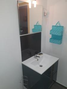 Fotografie z fotogalerie ubytování Domaine le licou v destinaci Potelières