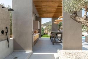 Kép Mirena Luxury Living-Casa di Maria szállásáról Afánduban a galériában