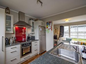 Gallery image of Mount Vista - National Park Holiday Home in National Park