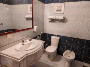 Bagno di St.George