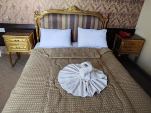 Letto o letti in una camera di St.George