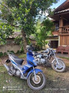 Fotografie z fotogalerie ubytování Chanmuang guesthouse v destinaci Mae Hong Son