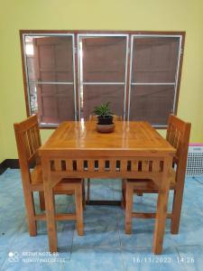 Fotografie z fotogalerie ubytování Chanmuang guesthouse v destinaci Mae Hong Son