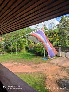 Fotografie z fotogalerie ubytování Chanmuang guesthouse v destinaci Mae Hong Son