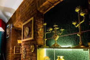 Fotografie z fotogalerie ubytování Vorontsoff Inn Boutique Hotel v destinaci Tbilisi City