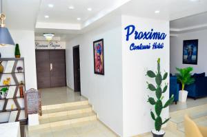 Kép Proxima Centauri Hotel szállásáról Port Harcourtban a galériában