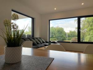 Ảnh trong thư viện ảnh của Ferienhaus Simon ở Wadern