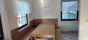 Fotografie z fotogalerie ubytování Apartmány Anna s bazénem a welness v destinaci Trojanovice