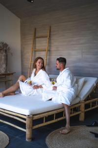 Wellness Hotel Volarik 투숙객