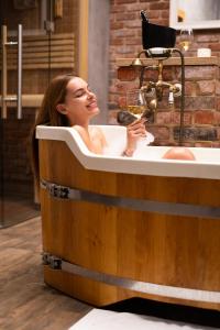 Wellness Hotel Volarik 투숙객