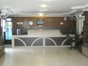 Gallery image of Hotel Green Valley in Guwahati