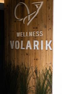 Wellness Hotel Volarik 면허증, 상장, 서명, 기타 문서