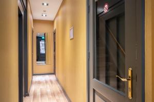 Imagen de la galería de Musea Hotel & Apartments, en Ámsterdam