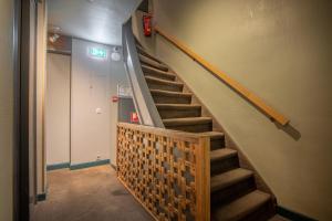 Imagen de la galería de Musea Hotel & Apartments, en Ámsterdam