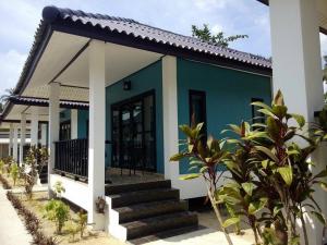 Fotografie z fotogalerie ubytování Lanta Memory Resort v destinaci Ko Lanta