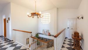 Zdjęcie z galerii obiektu Villa el Cerrillo Málaga - Churriana by Ruralidays w Maladze